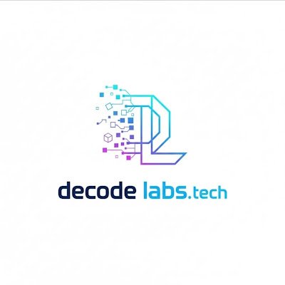 DecodeLabs Logo
