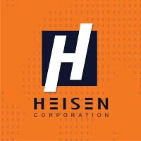 Heisencorps logo