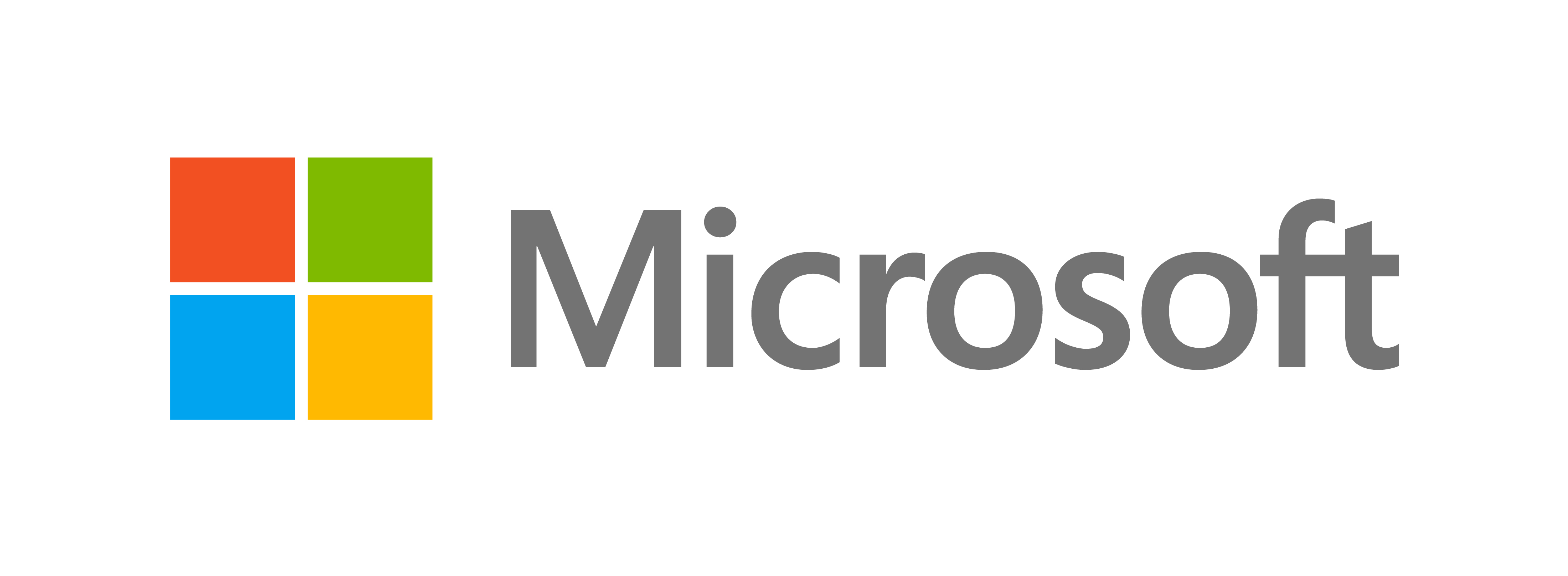 Microsoft UI/UX