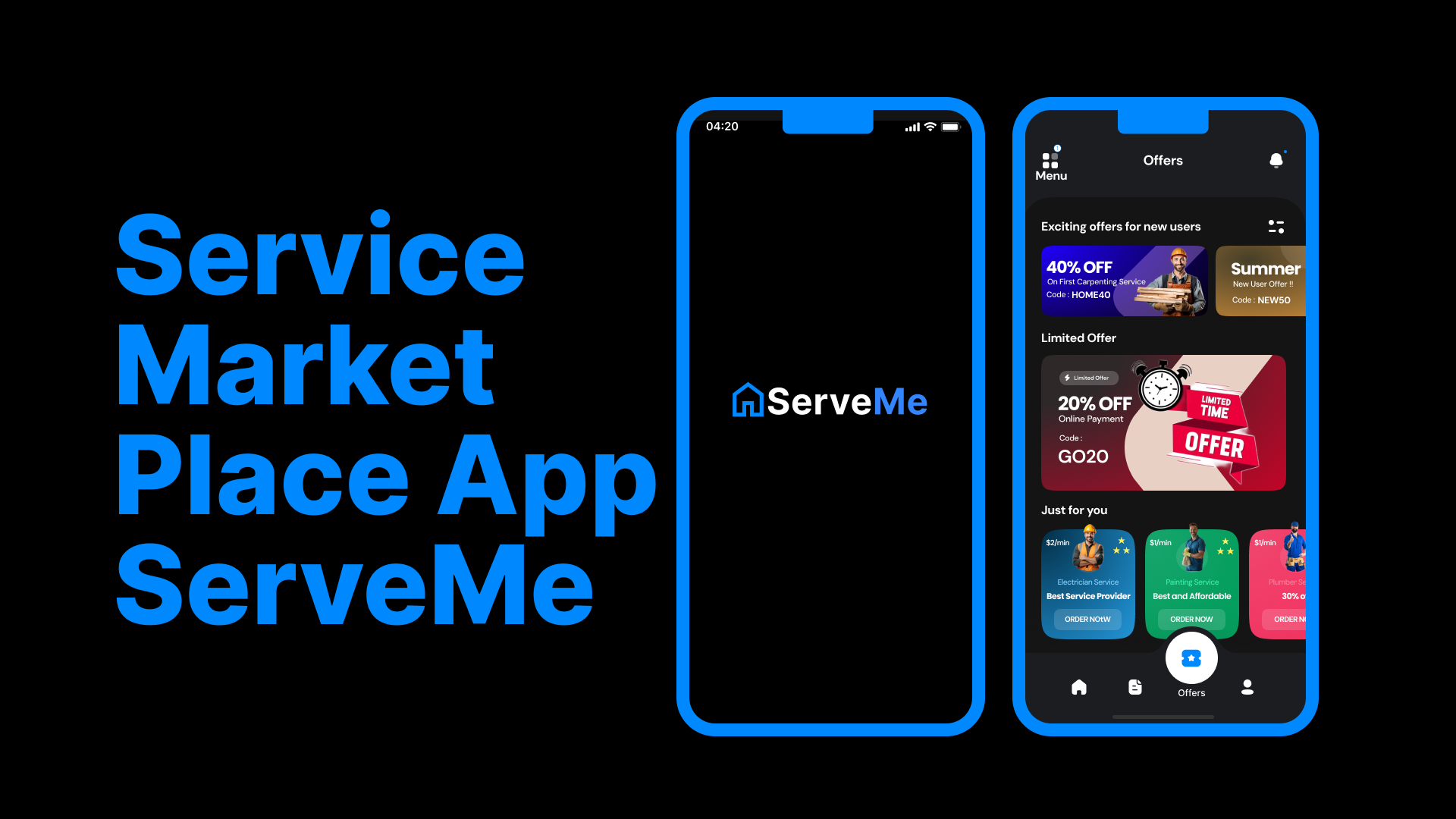serveme